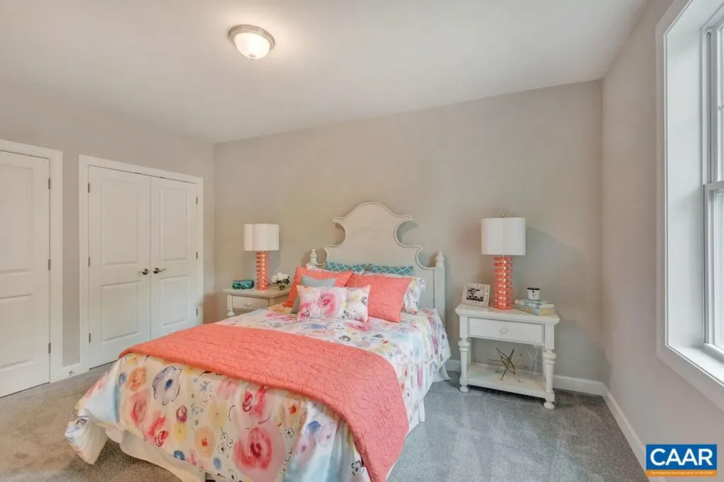 4 Steep Rock Drive Charlottesville VA 22901