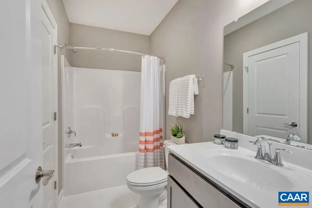 4 Steep Rock Drive Charlottesville VA 22901