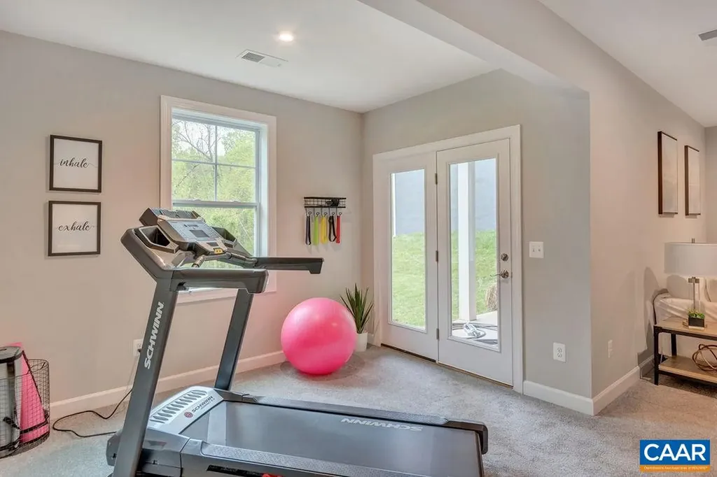 4 Steep Rock Drive Charlottesville VA 22901