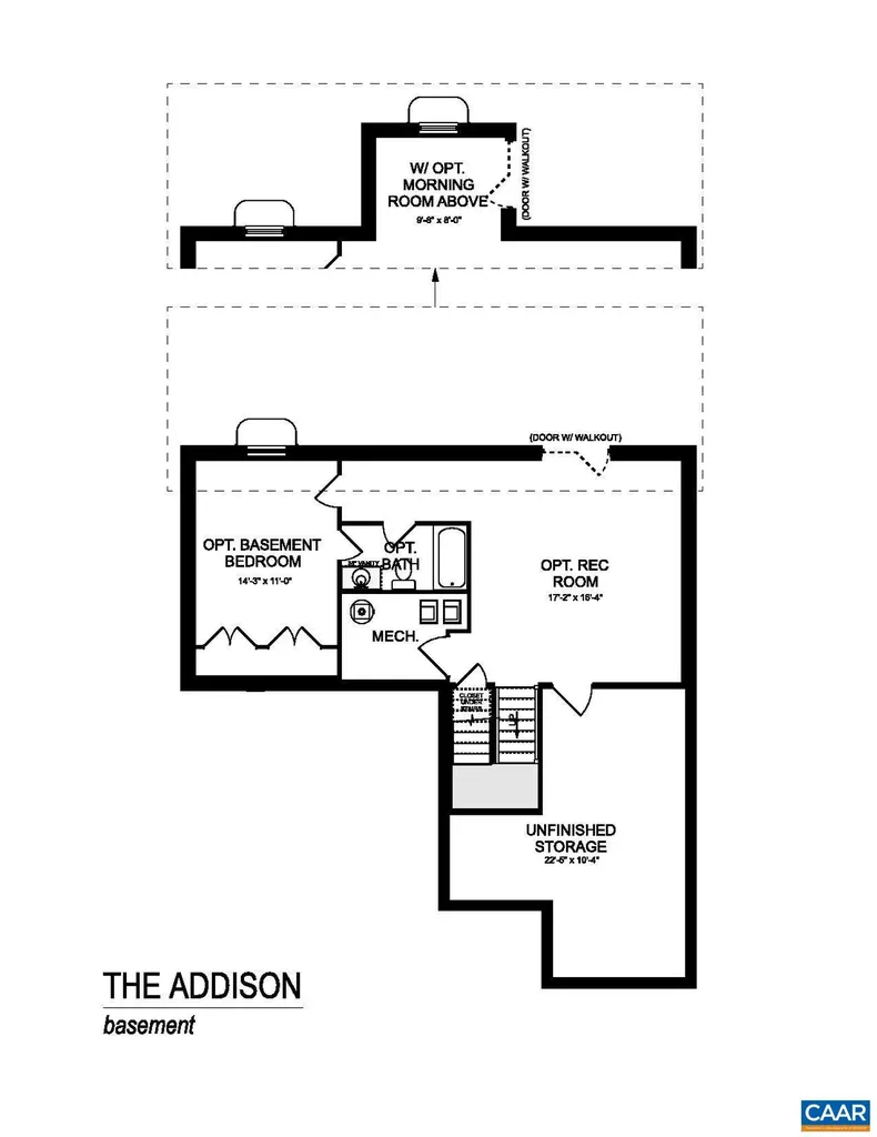 4 Steep Rock Drive Charlottesville VA 22901