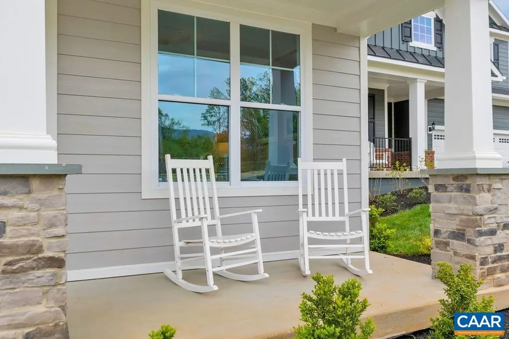 4 Steep Rock Drive Charlottesville VA 22901