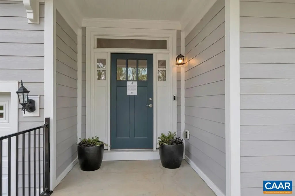 4 Steep Rock Drive Charlottesville VA 22901