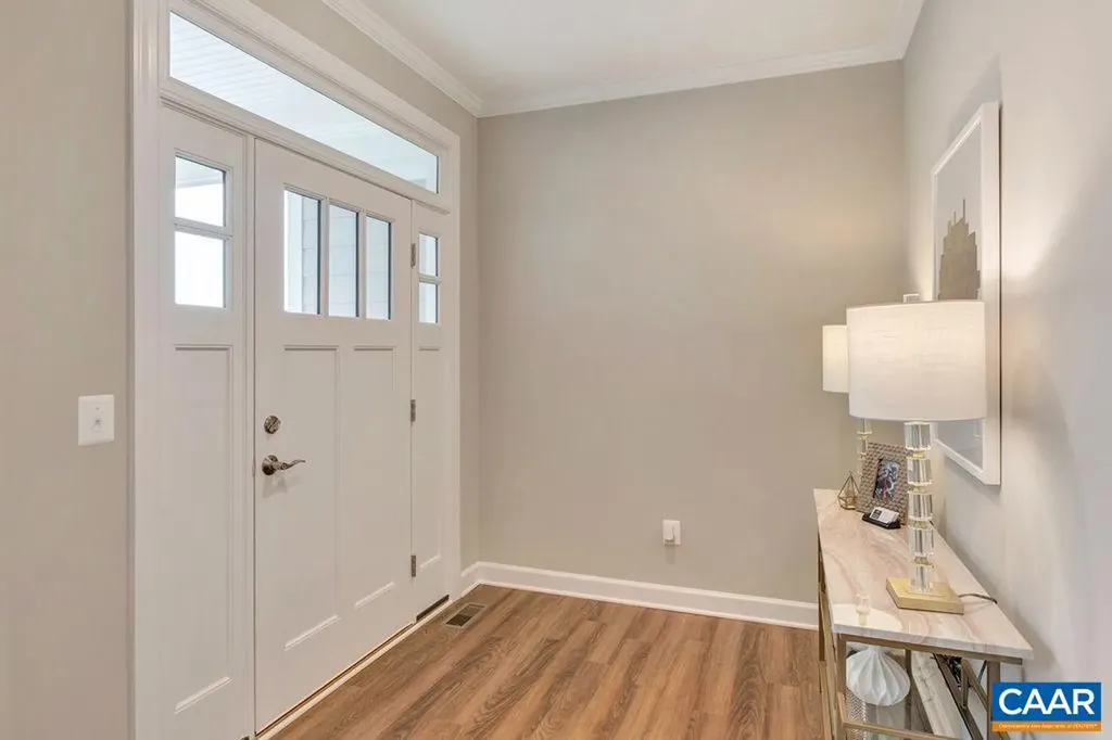 4 Steep Rock Drive Charlottesville VA 22901