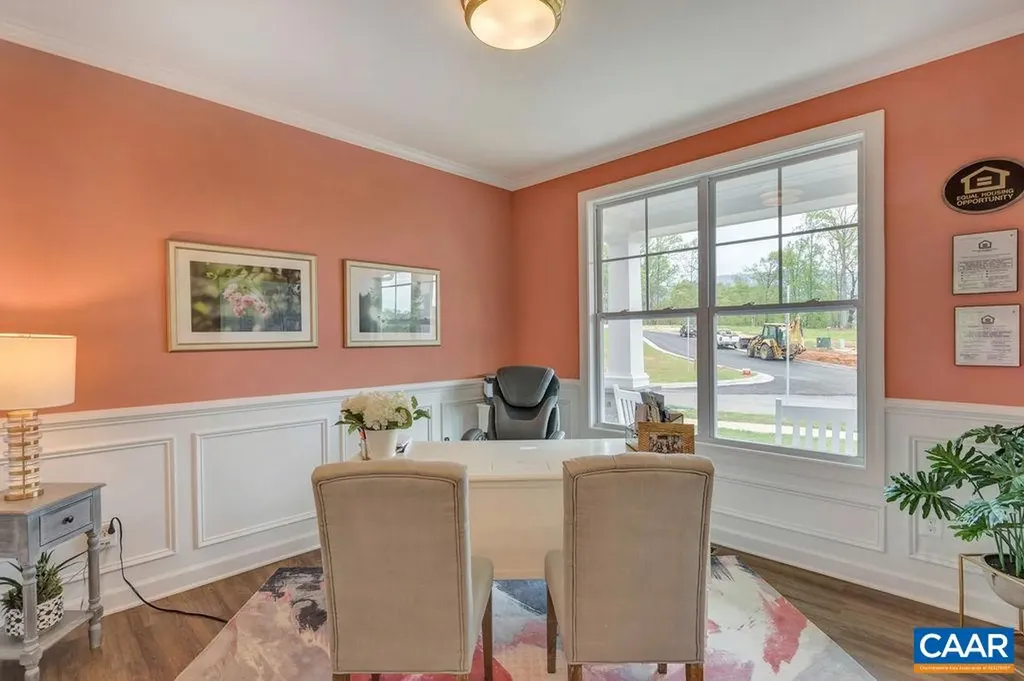 4 Steep Rock Drive Charlottesville VA 22901