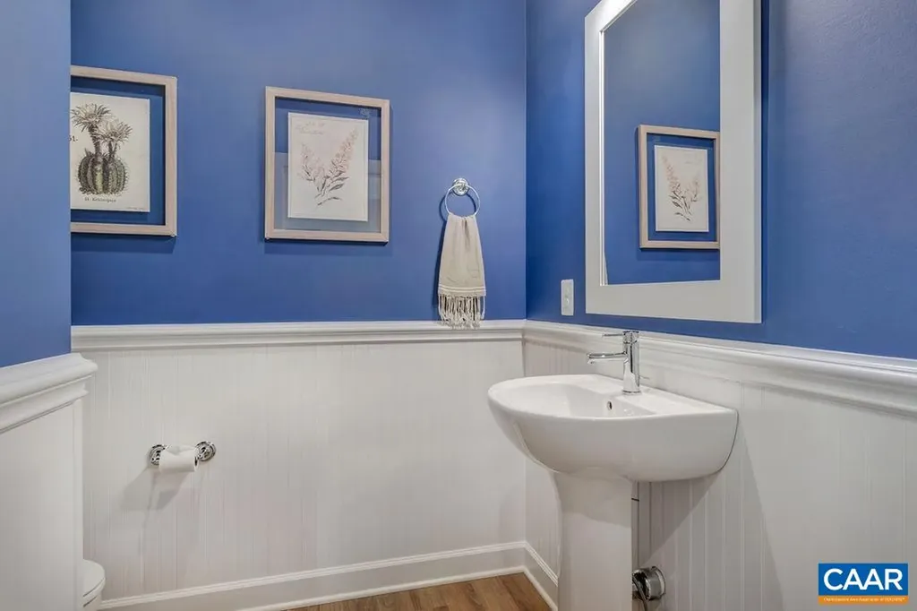 4 Steep Rock Drive Charlottesville VA 22901