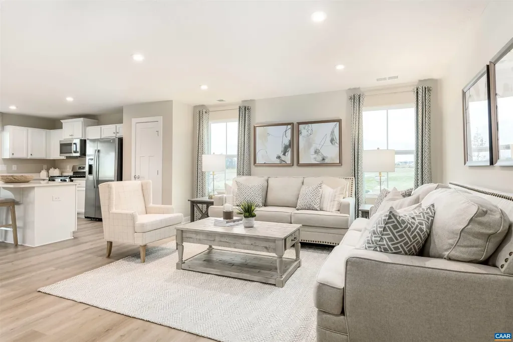 36 Congaree Drive Barboursville VA 22923