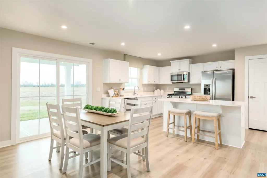 34 Gunnison Drive Barboursville VA 22923