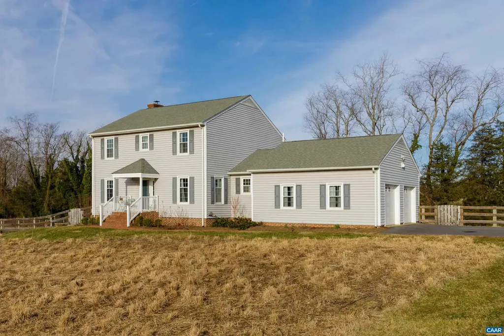 2706 Dunromin Road Charlottesville VA 22901