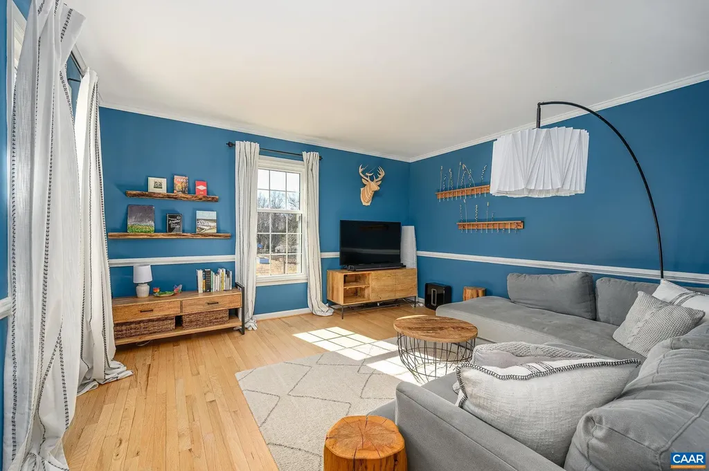 2706 Dunromin Road Charlottesville VA 22901