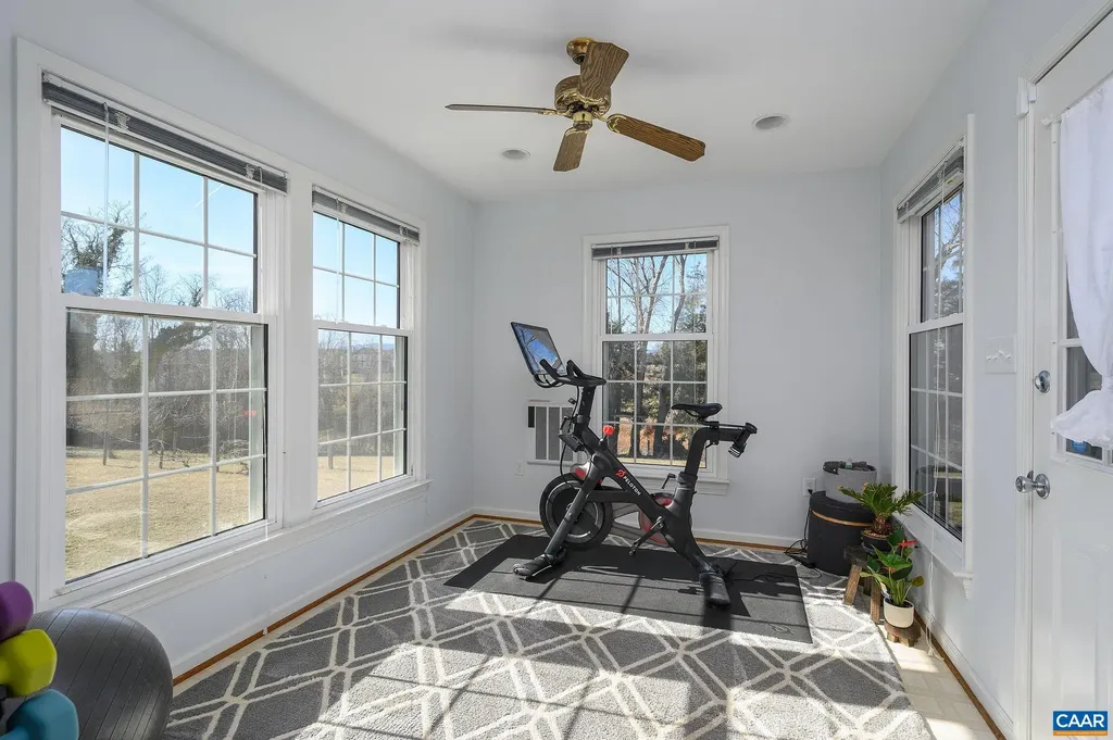 2706 Dunromin Road Charlottesville VA 22901