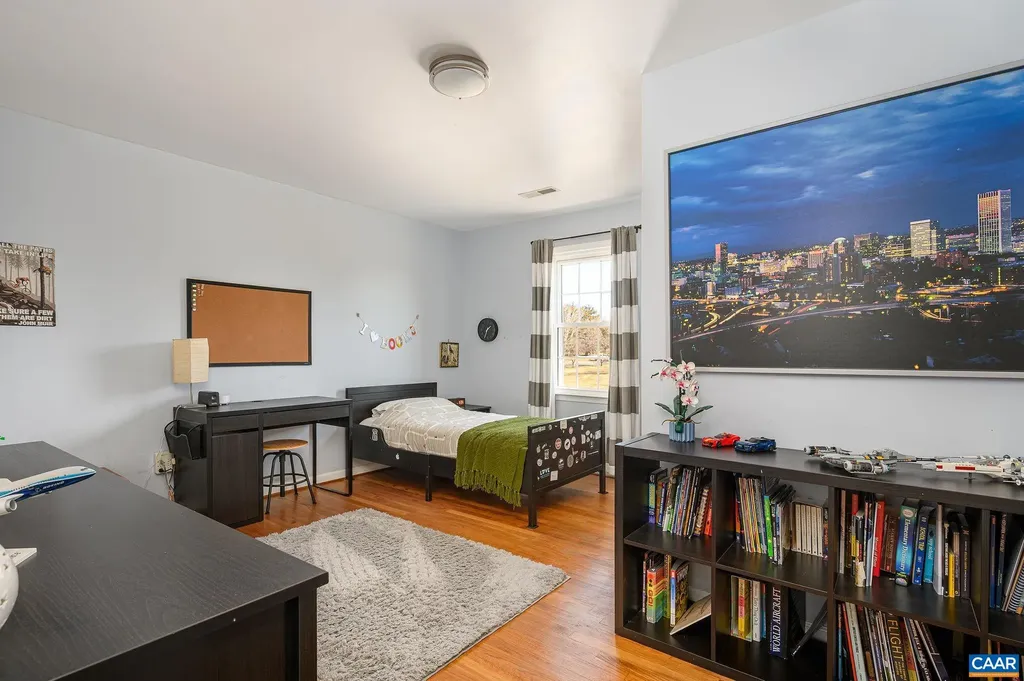 2706 Dunromin Road Charlottesville VA 22901