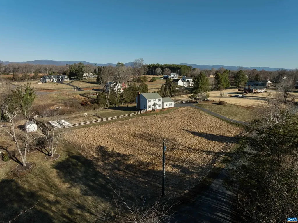 2706 Dunromin Road Charlottesville VA 22901