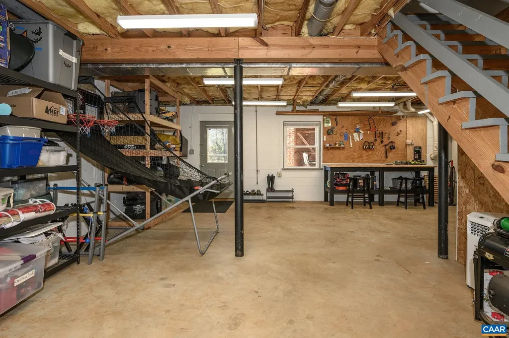 2706 Dunromin Road Charlottesville VA 22901