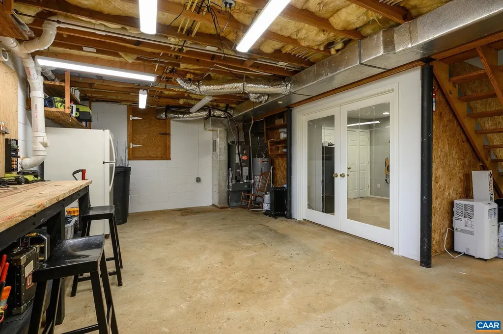 2706 Dunromin Road Charlottesville VA 22901