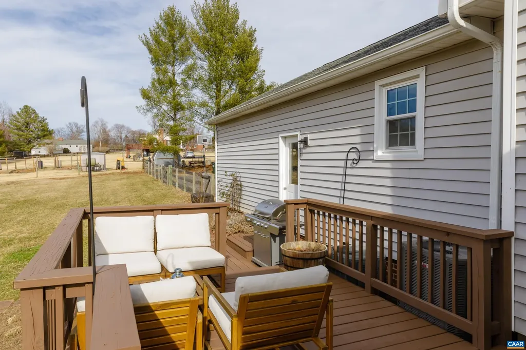 2706 Dunromin Road Charlottesville VA 22901