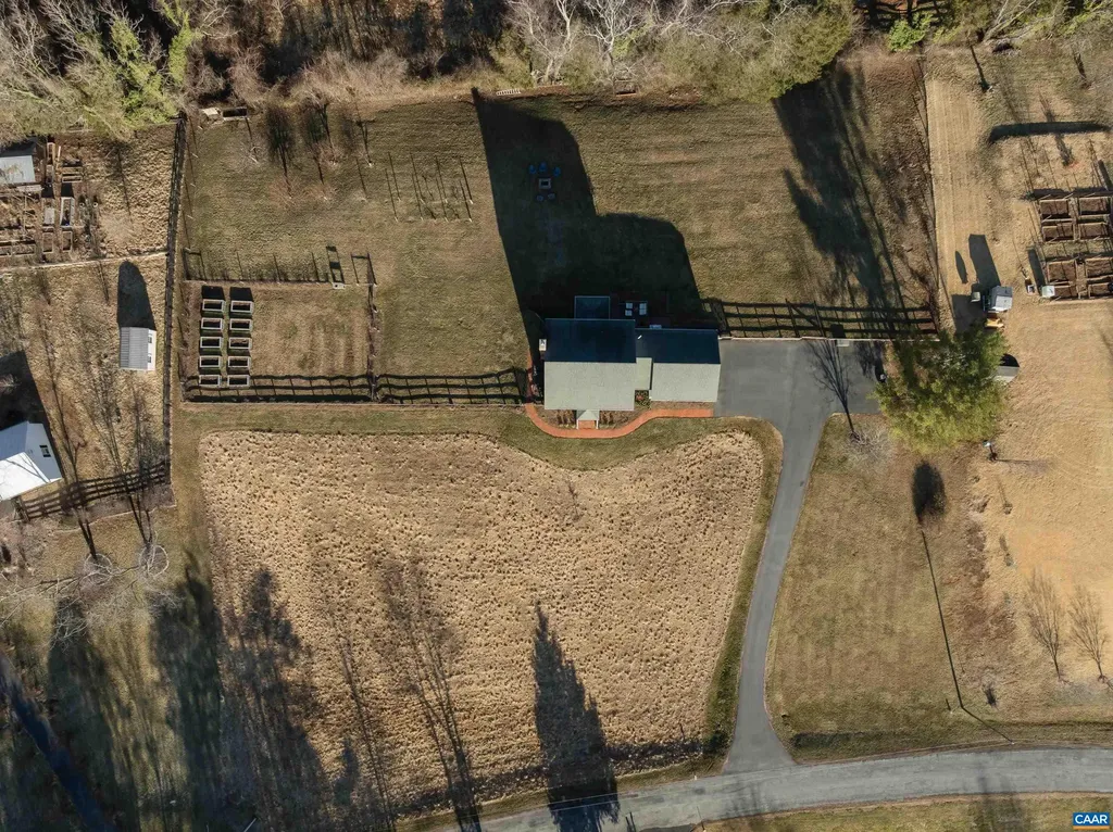 2706 Dunromin Road Charlottesville VA 22901