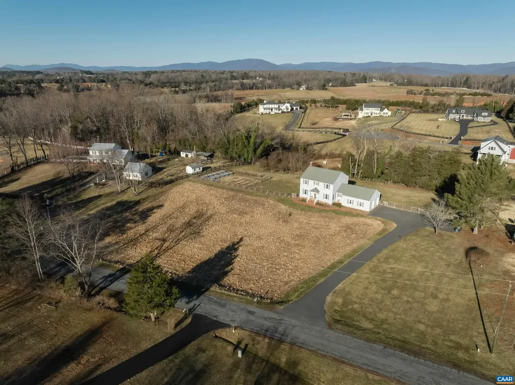 2706 Dunromin Road Charlottesville VA 22901