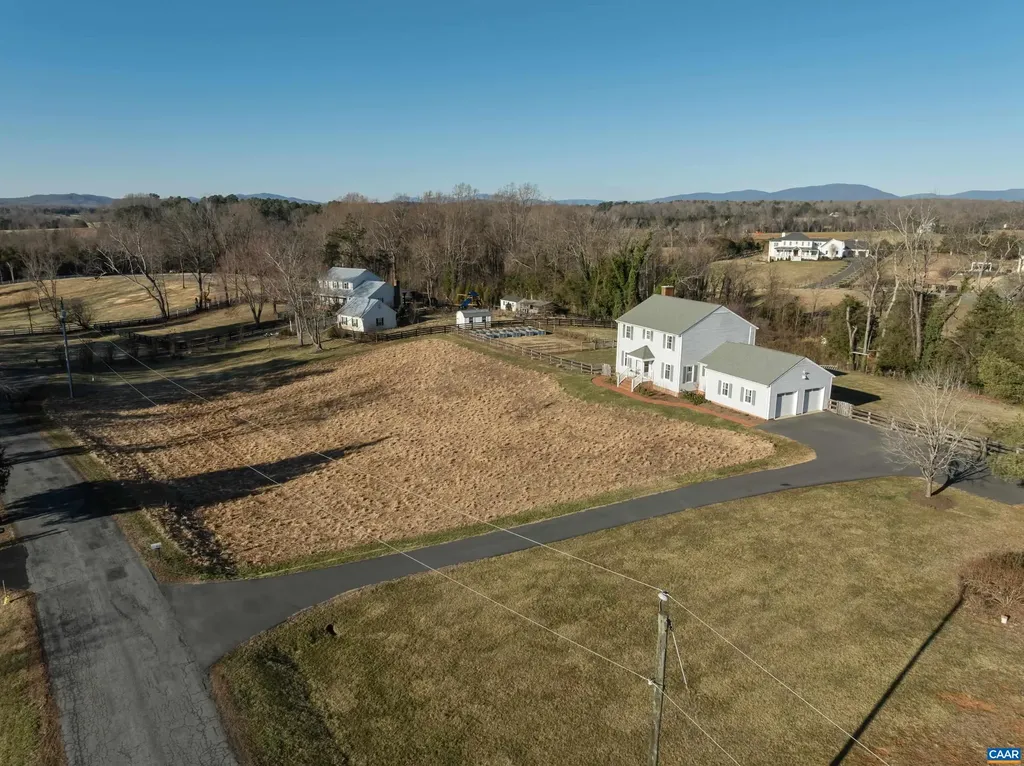 2706 Dunromin Road Charlottesville VA 22901