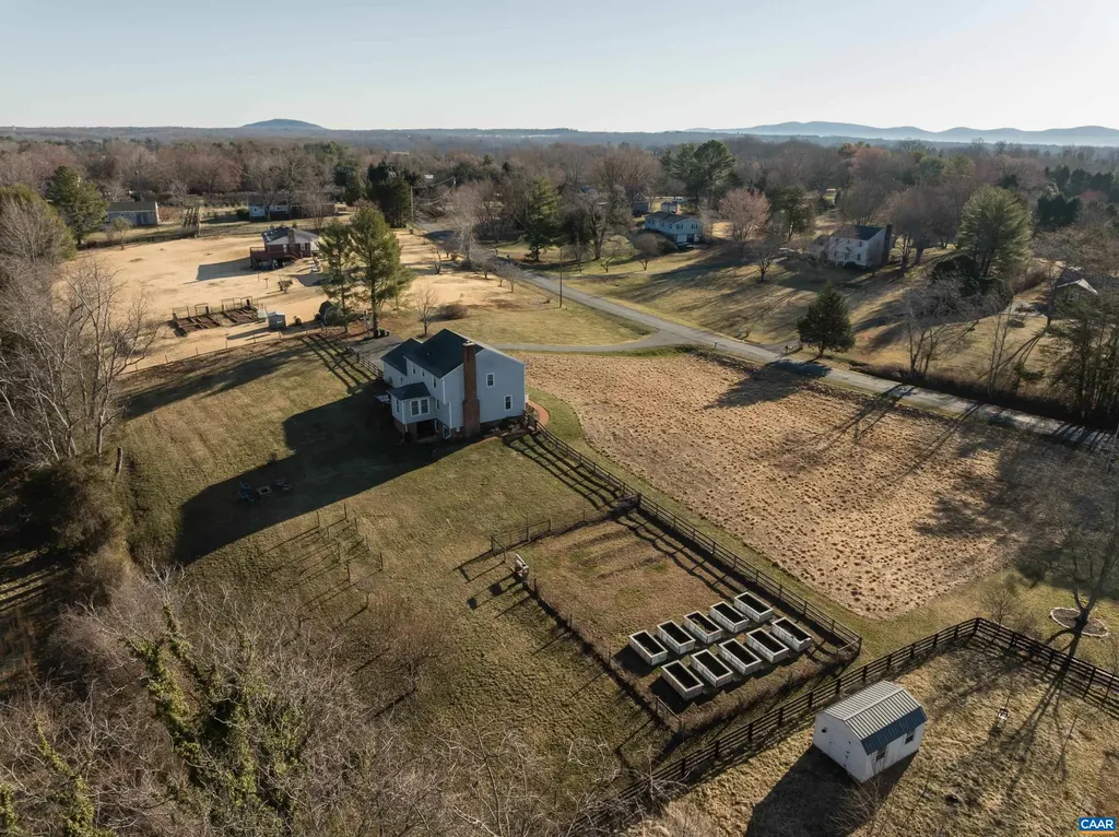 2706 Dunromin Road Charlottesville VA 22901