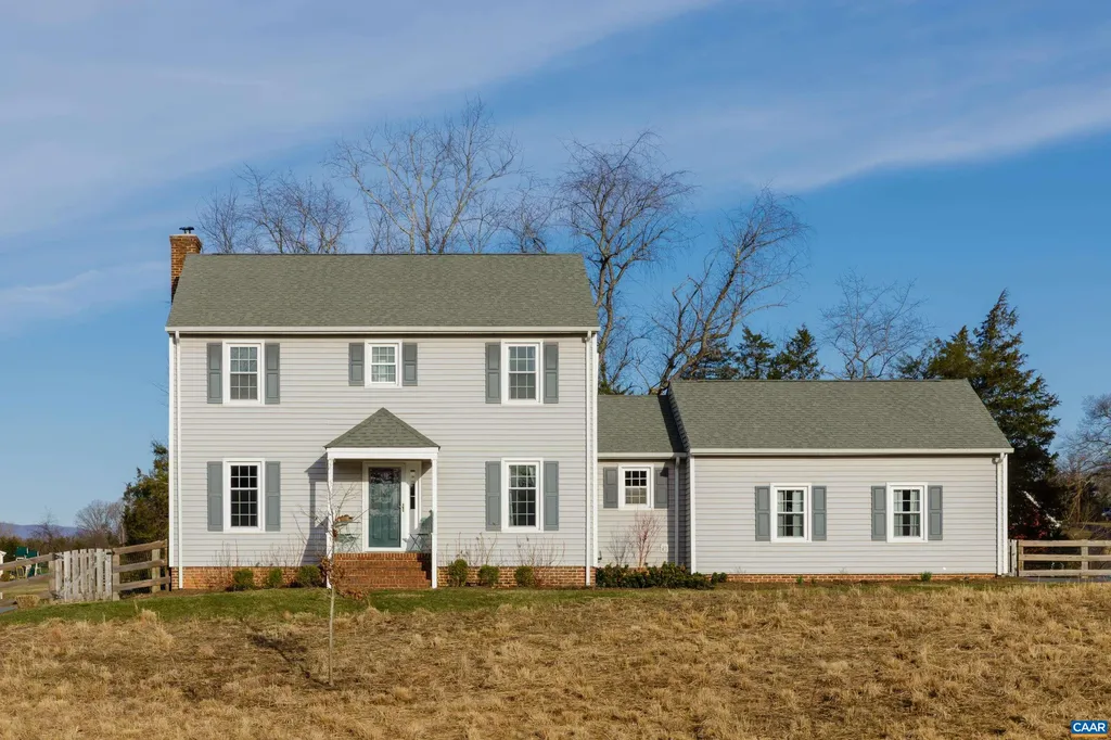 2706 Dunromin Road Charlottesville VA 22901