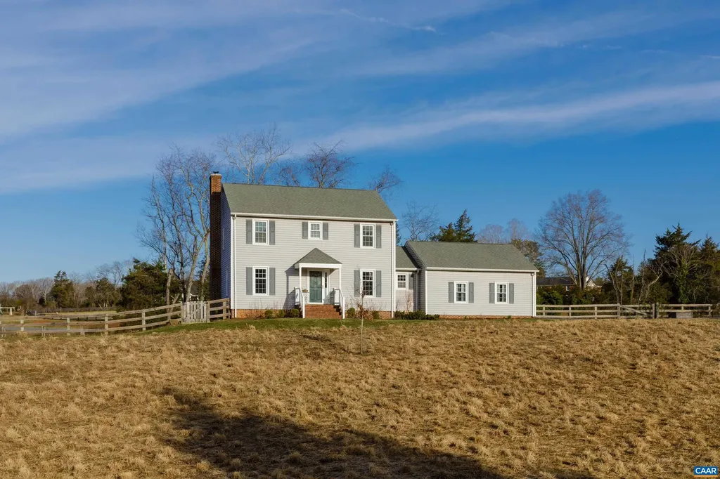 2706 Dunromin Road Charlottesville VA 22901