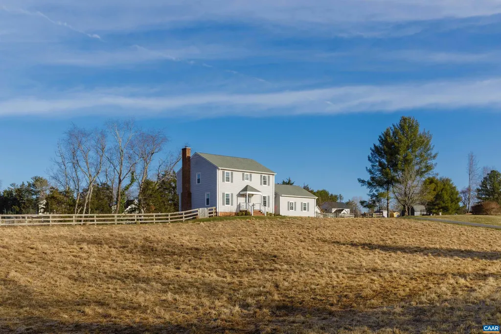 2706 Dunromin Road Charlottesville VA 22901