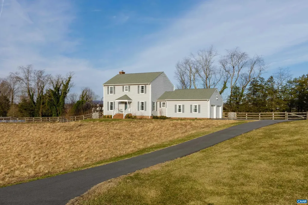 2706 Dunromin Road Charlottesville VA 22901