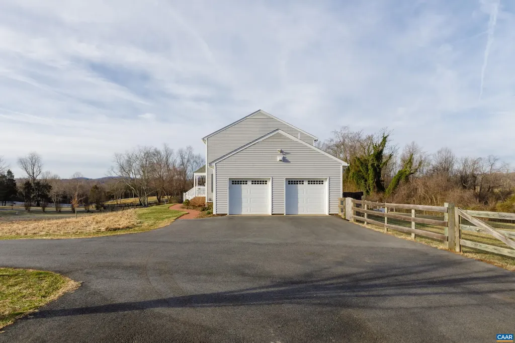 2706 Dunromin Road Charlottesville VA 22901