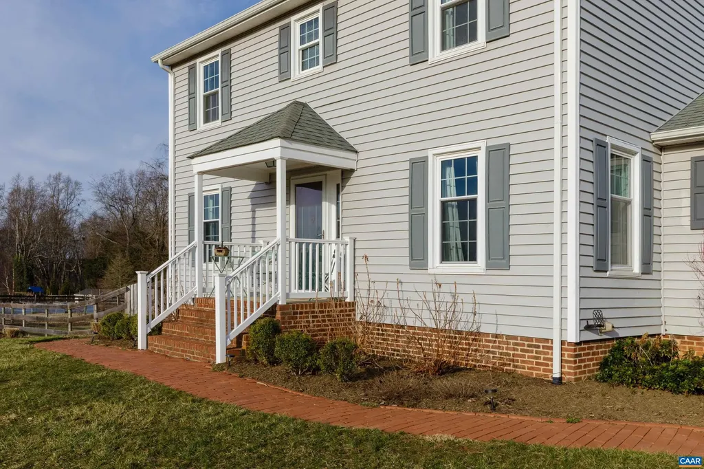 2706 Dunromin Road Charlottesville VA 22901