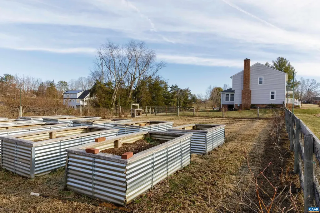 2706 Dunromin Road Charlottesville VA 22901