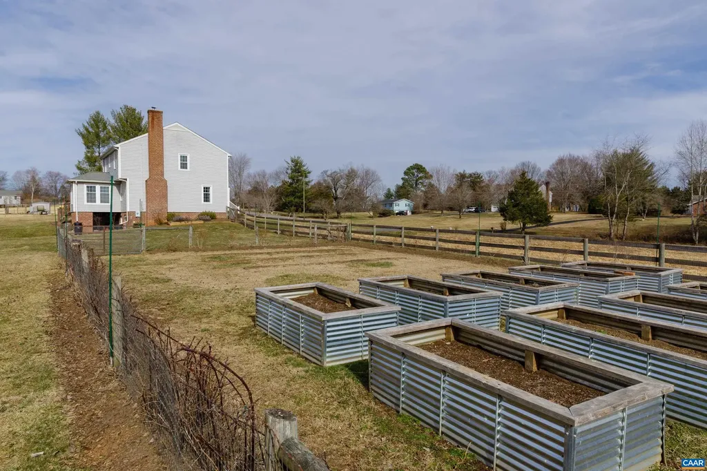 2706 Dunromin Road Charlottesville VA 22901