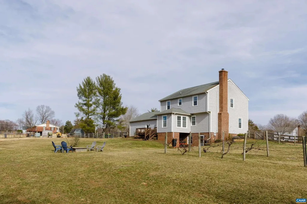 2706 Dunromin Road Charlottesville VA 22901