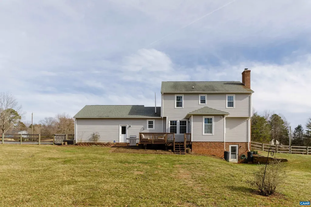 2706 Dunromin Road Charlottesville VA 22901