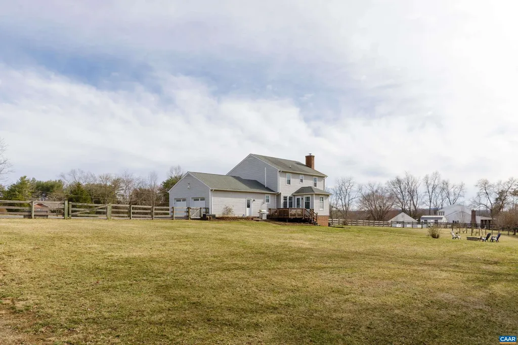 2706 Dunromin Road Charlottesville VA 22901