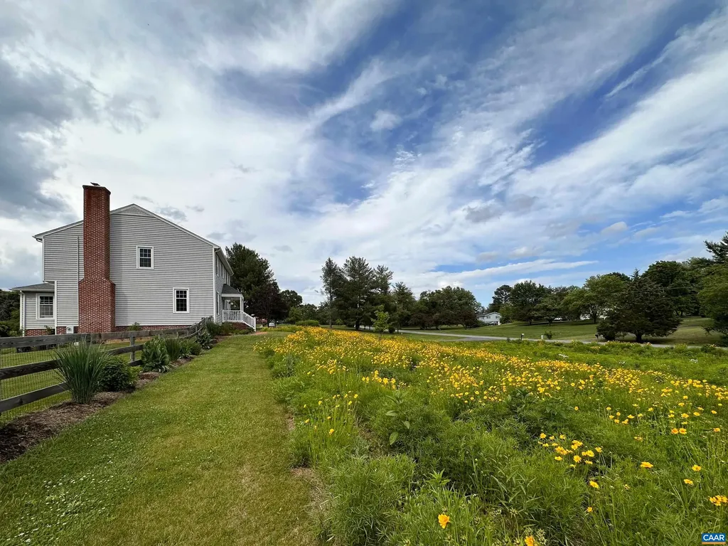 2706 Dunromin Road Charlottesville VA 22901