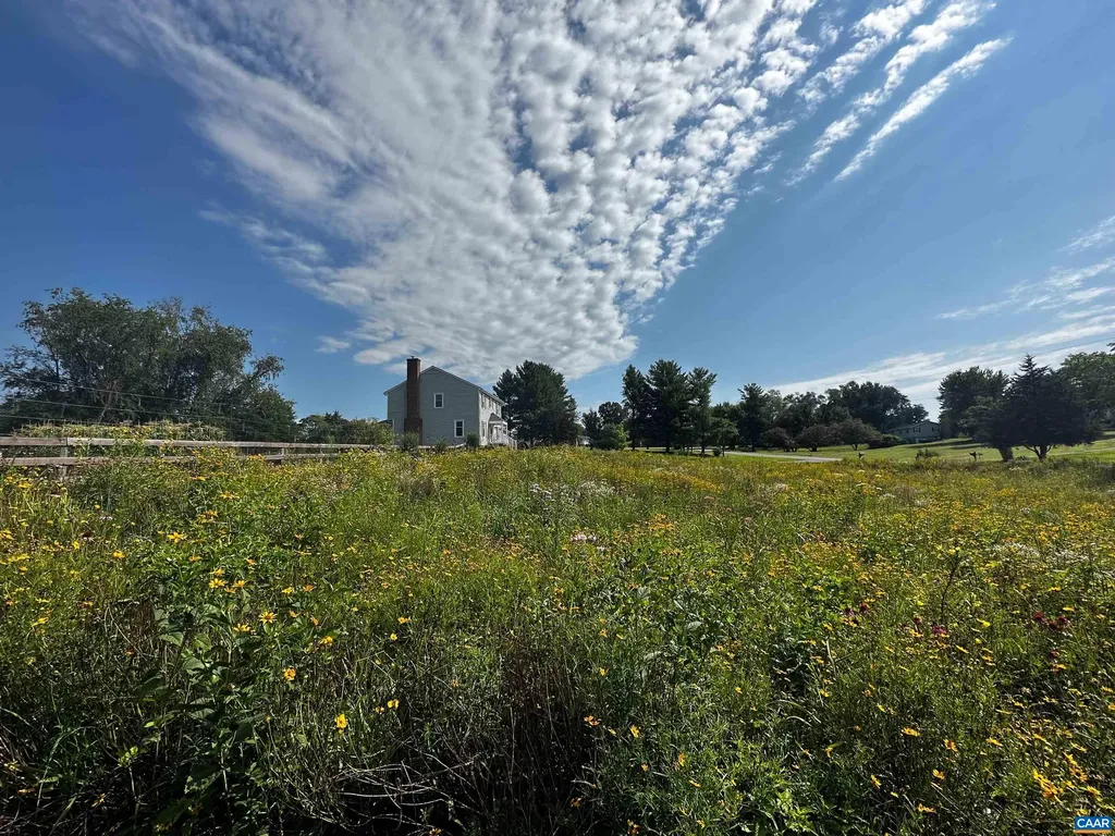 2706 Dunromin Road Charlottesville VA 22901