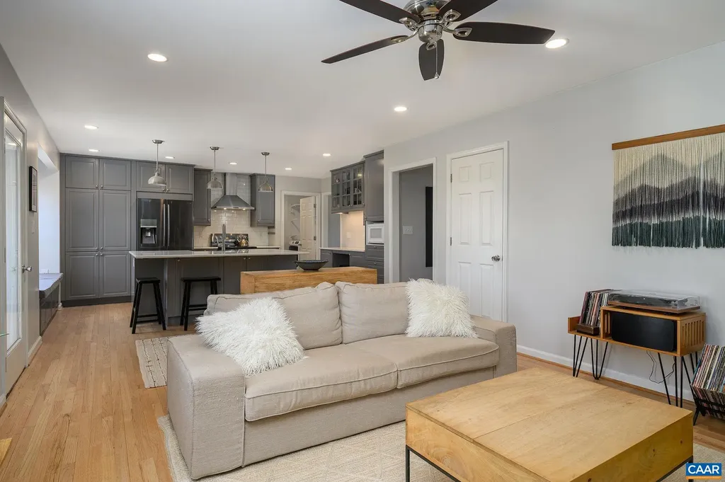 2706 Dunromin Road Charlottesville VA 22901