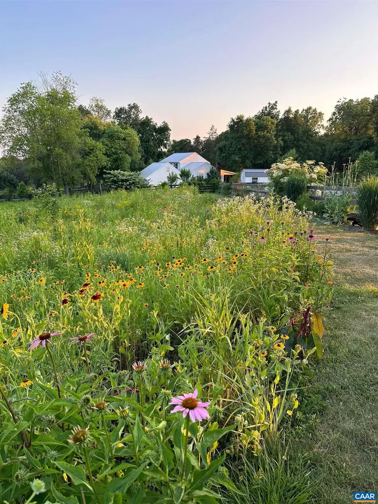 2706 Dunromin Road Charlottesville VA 22901