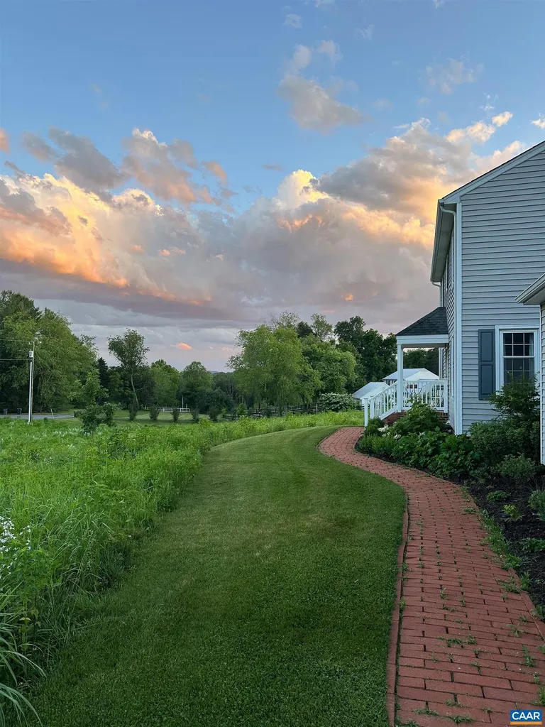 2706 Dunromin Road Charlottesville VA 22901