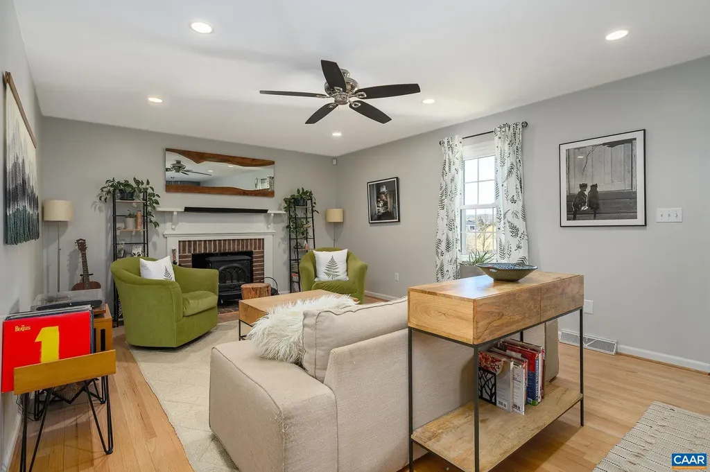 2706 Dunromin Road Charlottesville VA 22901