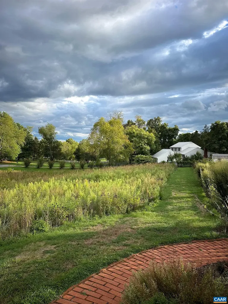 2706 Dunromin Road Charlottesville VA 22901