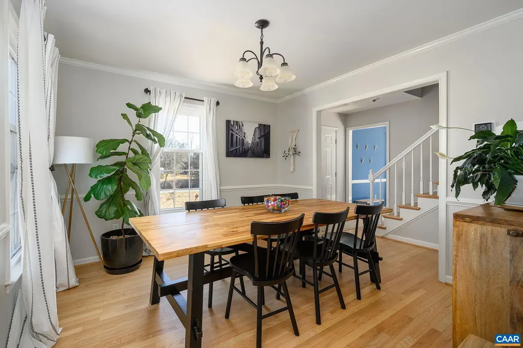 2706 Dunromin Road Charlottesville VA 22901