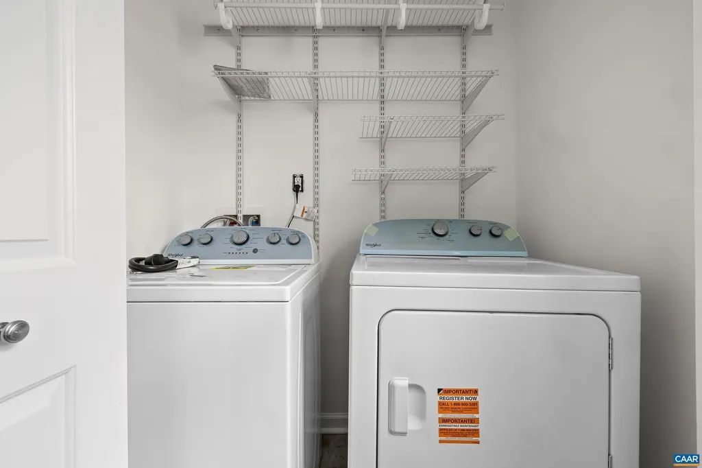 2640 Warwick Place Earlysville VA 22936