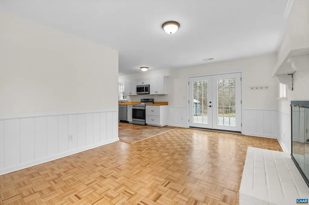 2640 Warwick Place Earlysville VA 22936