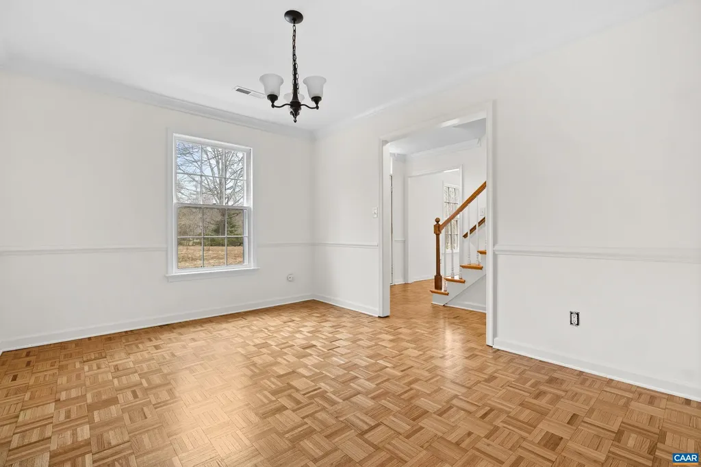 2640 Warwick Place Earlysville VA 22936