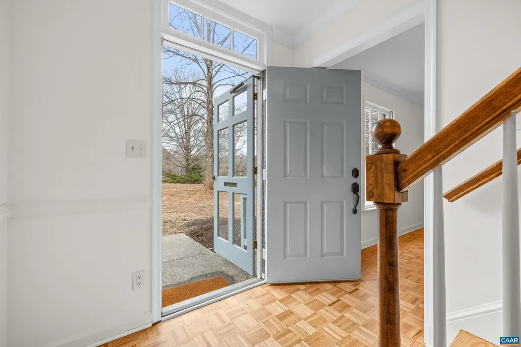 2640 Warwick Place Earlysville VA 22936