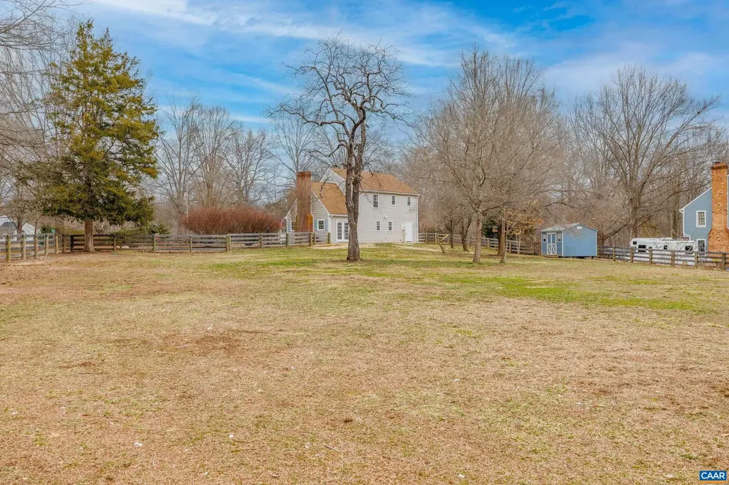 2640 Warwick Place Earlysville VA 22936