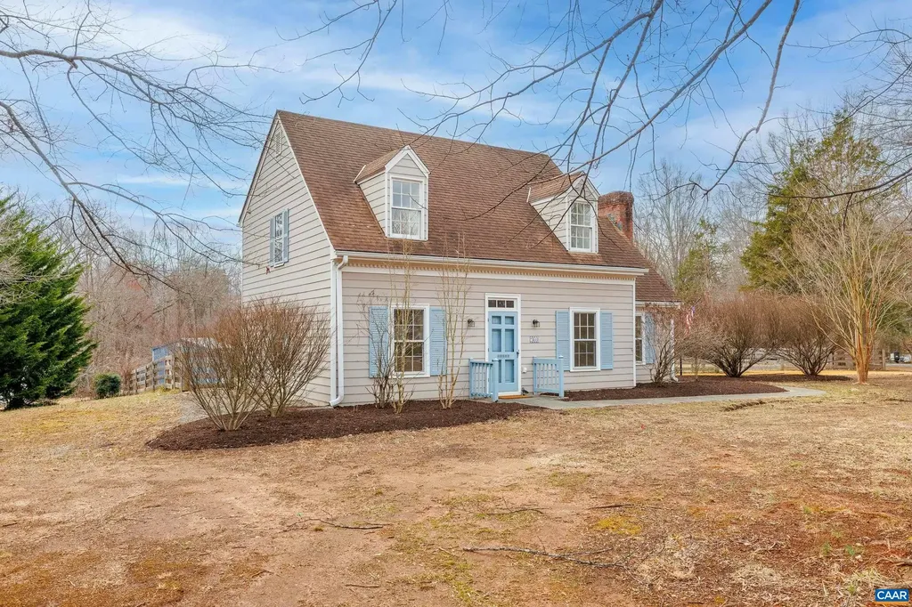 2640 Warwick Place Earlysville VA 22936