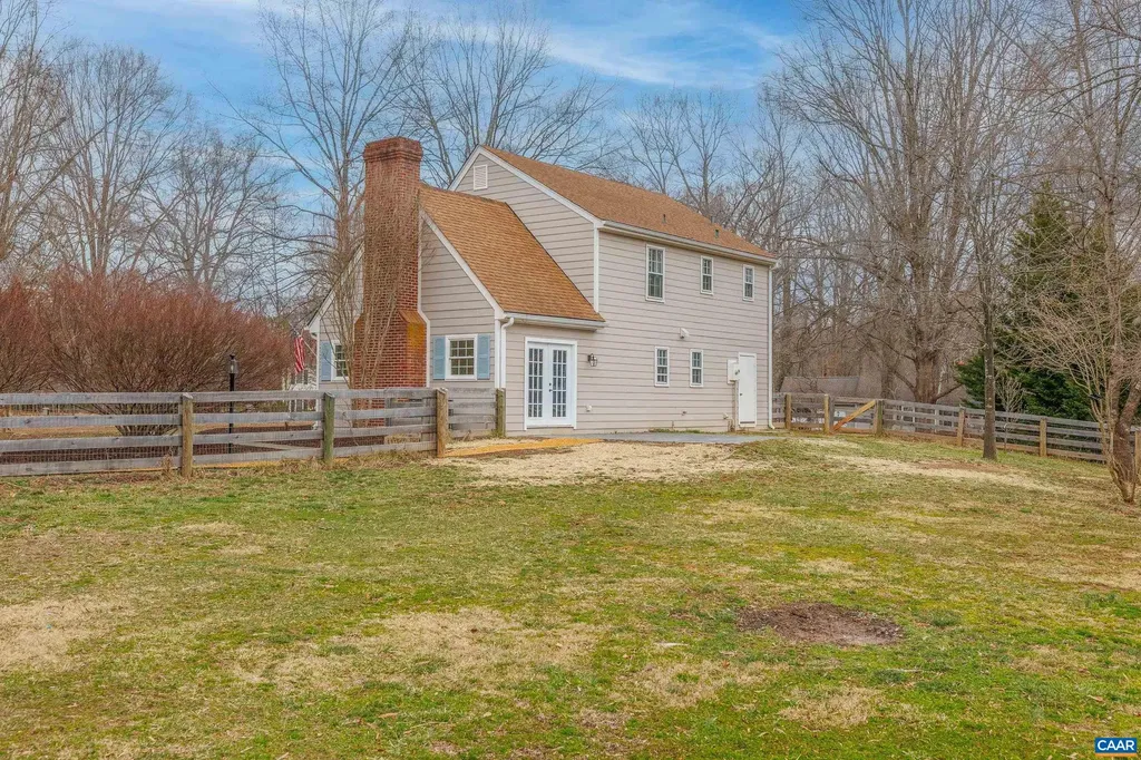 2640 Warwick Place Earlysville VA 22936