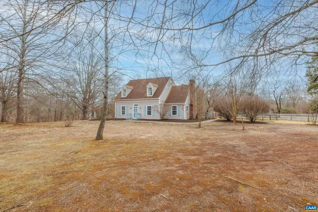 2640 Warwick Place Earlysville VA 22936